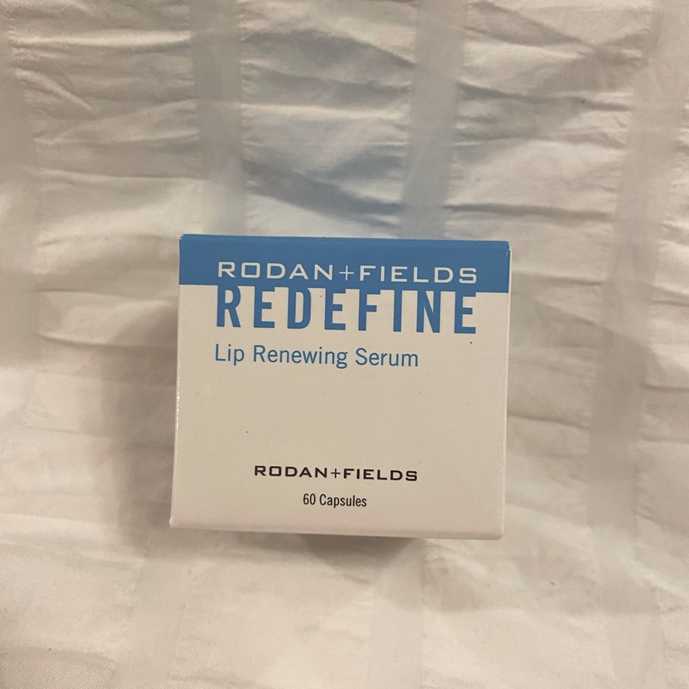 Rodan and Fields Lip Renewing System. New in box, authentic!